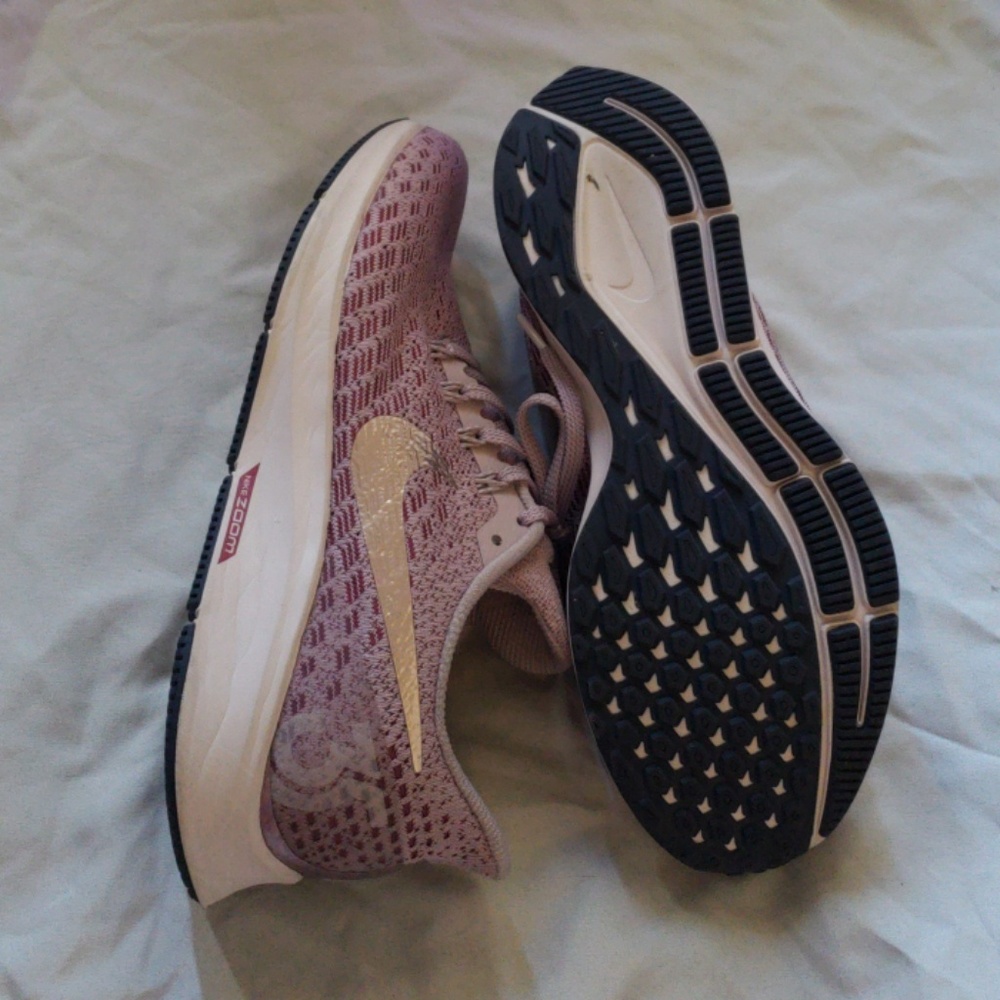 Nike Zoom Pegasus 35